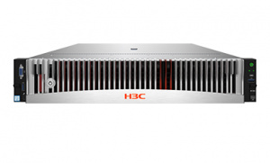 Сервер H3C R4900G5