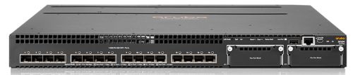 HPE Aruba 3810M 16SFP+ 2slots