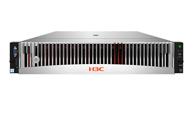 ������ H3C R4900G5