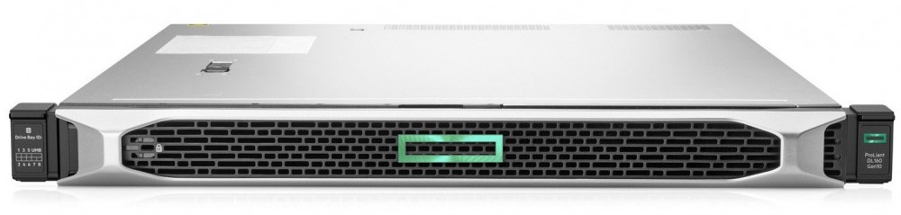 ������ HP Proliant DL360 Gen10