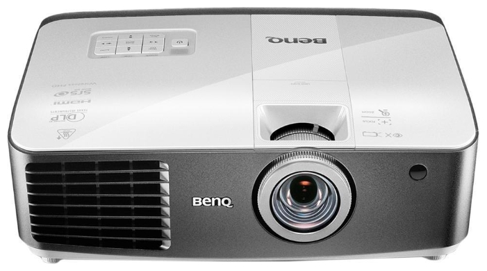 �������� BenQ W1500