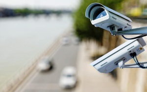 Видеонаблюдение в столице под угрозой